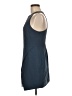Keepsake Solid Blue Cocktail Dress Size M - photo 5