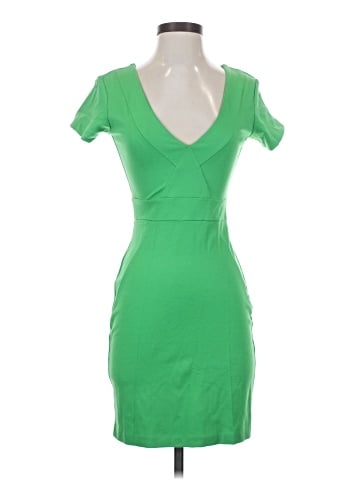 Amanda Uprichard Cocktail Dress (view 1)