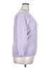 Torrid Purple Pullover Sweater Size 2X Plus (2) - photo 4