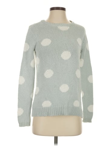 Garnet Hill Pullover Sweater (view 1)