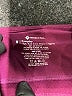Member's Mark Purple Active Pants Size M - photo 4