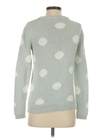 Garnet Hill Pullover Sweater (view 2)