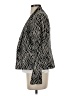Covington 100% Cotton Graphic Ivory Blazer Size S - photo 5