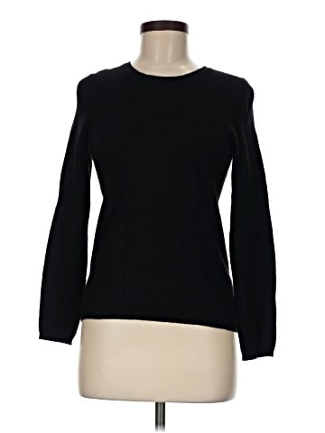 Charter Club Cashmere Pullover Sweater (view 1)