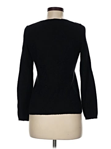 Charter Club Cashmere Pullover Sweater (view 2)
