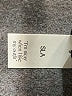 SLA The Label Silver Casual Pants Size L - photo 8