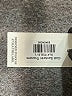 SLA The Label Silver Casual Pants Size L - photo 9