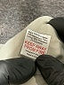 SLA The Label Silver Casual Pants Size L - photo 10