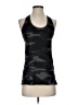 Athleta Black Tank Top Size S - photo 1