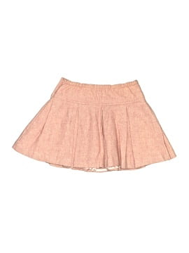 Carolina Zapf Skirt (view 2)