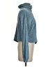 Altar'd State 100% Polyester Blue Turtleneck Sweater Size XS - photo 4