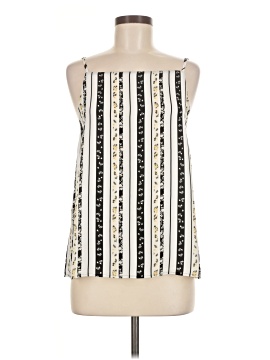 Ann Taylor Loft Outlet Sleeveless Blouse