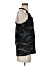 Athleta Black Tank Top Size S - photo 4