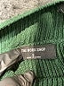 The Workshop Solid Green Turtleneck Sweater Size S - photo 7