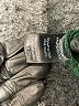The Workshop Solid Green Turtleneck Sweater Size S - photo 8