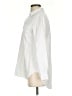 Soft Surroundings 100% Tencel White Long Sleeve Blouse Size XS - photo 5