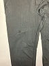 Frank & Eileen Solid Black Active Pants Size M - photo 3