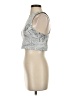 Athleta Silver Tank Top Size S - photo 5