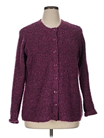 Appleseeds Cardigan (view 1)