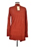 Halogen Orange Cardigan Size M - photo 2