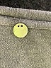 Margaret O'Leary Gray Cardigan Size M (estimated) - photo 7