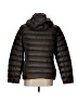MICHAEL Michael Kors 100% Nylon Brown Snow Jacket Size L - photo 2