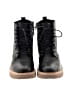 Clarks Black Ankle Boots Size 5 1/2 - photo 2