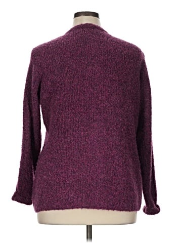 Appleseeds Cardigan (view 2)