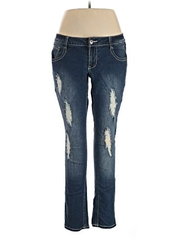 Mudd Jeans (view 1)