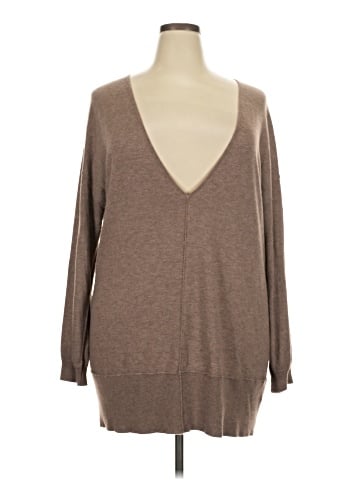 Joie Pullover Sweater (view 1)