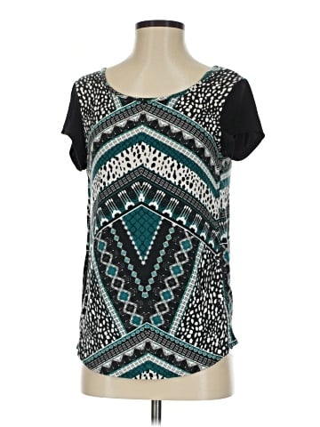 Tart Short Sleeve T-Shirt (view 1)