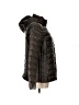 MICHAEL Michael Kors 100% Nylon Brown Snow Jacket Size L - photo 4