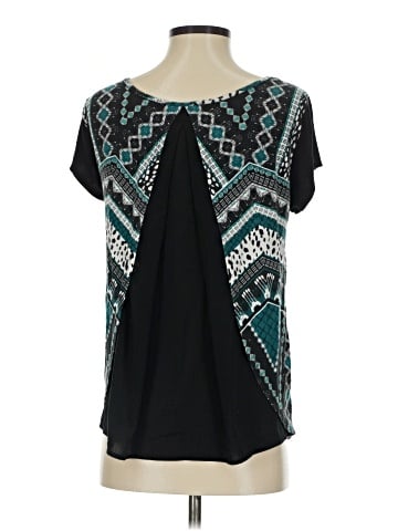 Tart Short Sleeve T-Shirt (view 2)