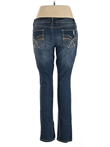 Mudd Jeans (view 2)
