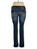Mudd Hearts Blue Jeans Size 15 - photo 2