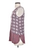 Max Jeans Pink Sleeveless Blouse Size S - photo 5
