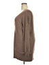 Joie Brown Pullover Sweater Size L - photo 5