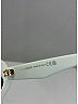Loewe Ivory White Sunglasses One size - photo 5