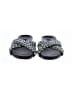 Assorted Brands Gray Sandals Size EU 39 - photo 2