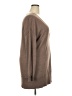 Joie Brown Pullover Sweater Size L - photo 4