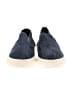Gap Blue Sneakers Size 8 - photo 2