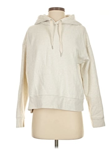 Banana Republic Pullover Hoodie (view 1)