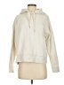 Banana Republic Silver Pullover Hoodie Size S - photo 1