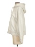 Banana Republic Silver Pullover Hoodie Size S - photo 5
