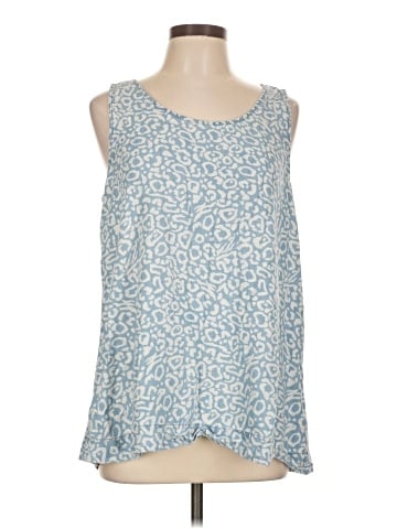 Foxcroft Tank Top (view 1)