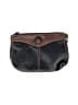 Axcess 100% Polyvinyl Chloride Brown Black Wristlet One size - photo 1