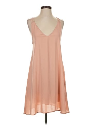 Dainty Hooligan Casual Dress (view 1)