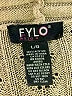 Assorted Brands 100% Acrylic Tan Cardigan Size L - photo 7