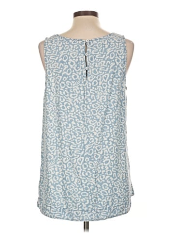Foxcroft Tank Top (view 2)