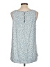 Foxcroft Blue Tank Top Size L - photo 2